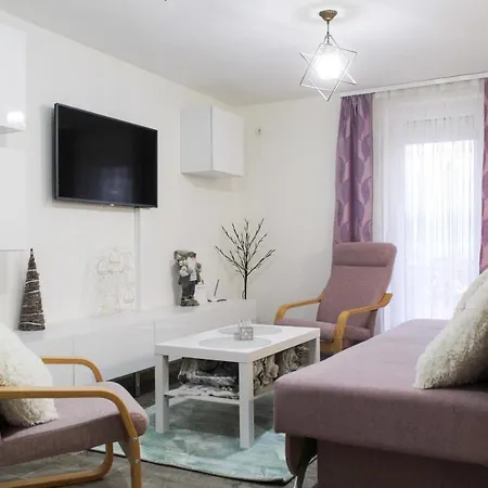 Villa Noa Kupres (Canton 10)