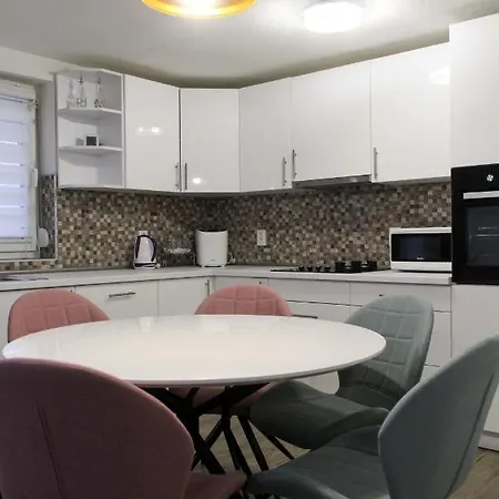 Noa Villa Kupres (Canton 10)