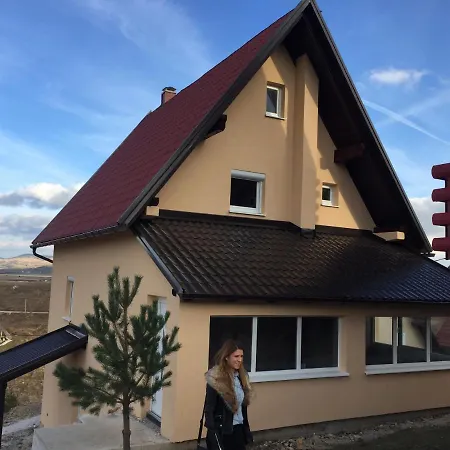 Noa Villa Kupres (Canton 10)