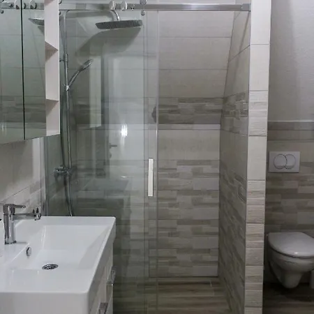 Villa Noa Kupres (Canton 10)