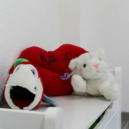 Noa App1&app2 Villa *