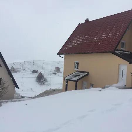 Noa Villa Kupres (Canton 10)