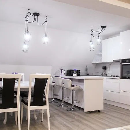 Villa Noa App1&app2 Kupres (Canton 10)
