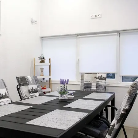 Noa Villa Kupres (Canton 10)