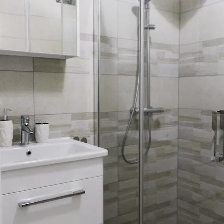 Villa Noa Kupres (Canton 10)