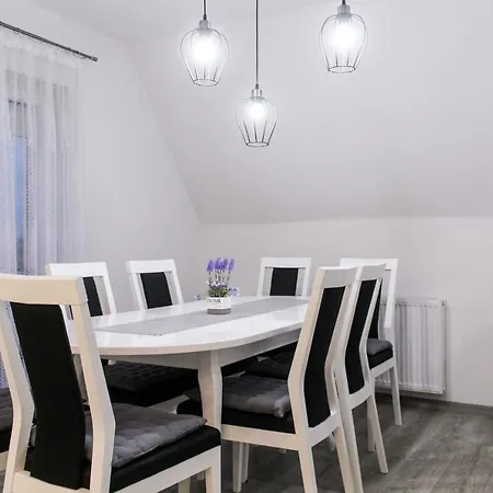 Villa Noa Kupres (Canton 10)