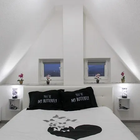 Noa Villa *