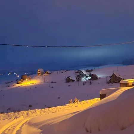 Noa Villa Kupres (Canton 10)