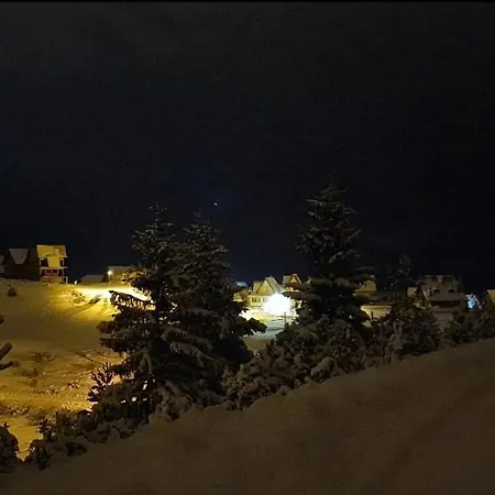 Noa Villa Kupres (Canton 10)