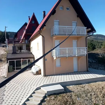 Villa Noa App1&app2 *